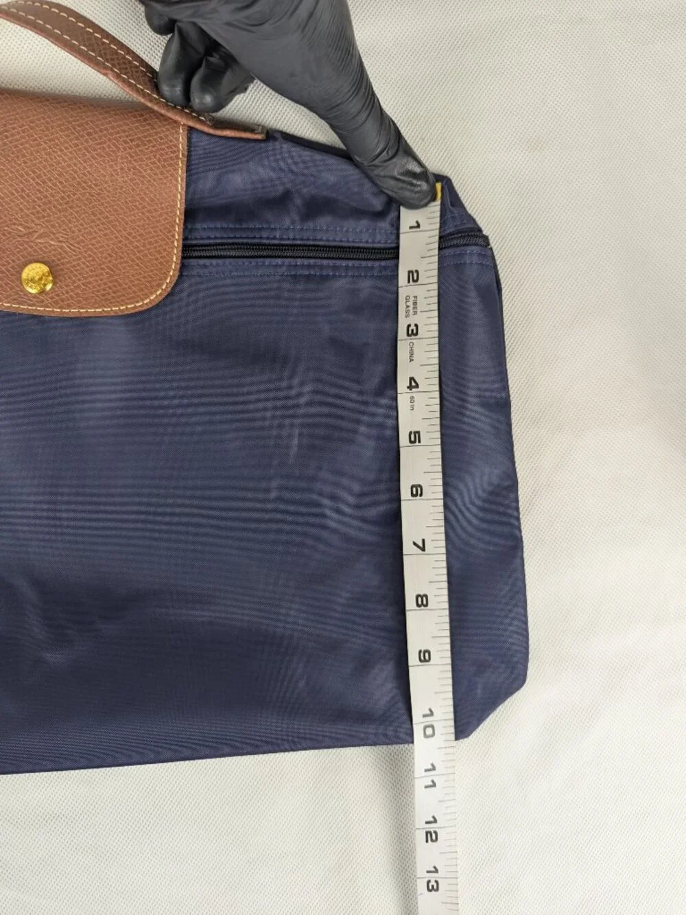 Longchamp authentic le